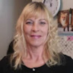 Meet your Posher, Kristina